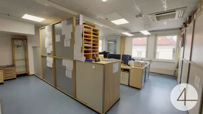Gewerbeimmobilie mieten in Sankt Pölten – 116 m², € 1.102 – Bild 6 von 9
