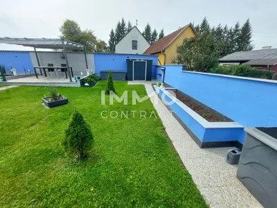 Haus kaufen in Wels-Land – 115 m², € 399.000 – Bild 28 von 30
