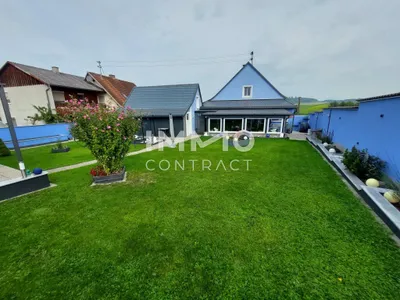 Haus kaufen in Wels-Land – 115 m², € 399.000 – Bild 25 von 30