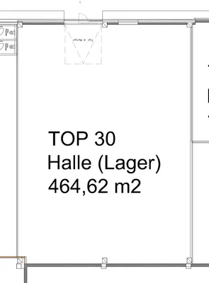 Immobilie mieten in Innsbruck-Land – 464 m², € 4.645 – Bild 6 von 7