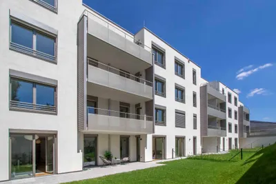 2-Zimmer-Wohnung kaufen in Gänserndorf – 51,73 m², € 298.200 – Bild 13 von 18