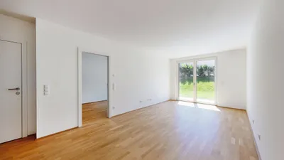 2-Zimmer-Wohnung kaufen in Gänserndorf – 51,73 m², € 298.200