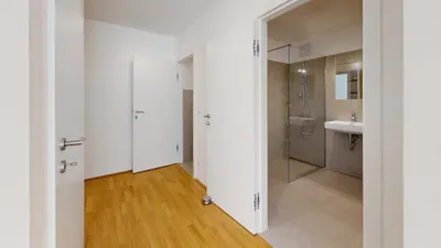 2-Zimmer-Wohnung kaufen in Gänserndorf – 51,73 m², € 298.200 – Bild 10 von 18