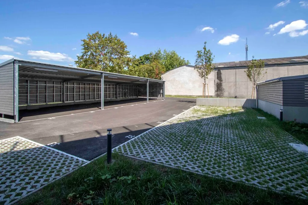 Quality Living mit Wohlfühlfaktor. - Widok 3