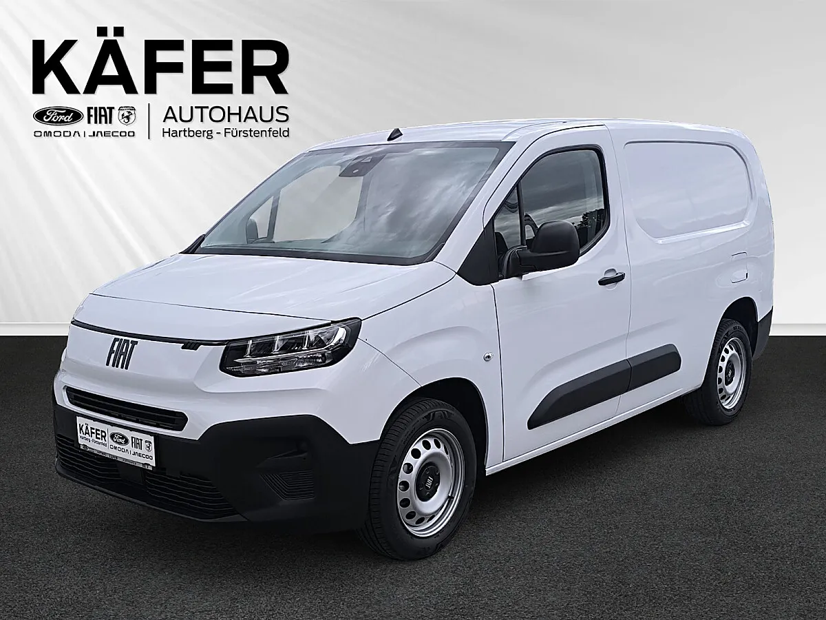 Fiat Doblò