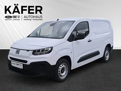 Fiat Doblò Doblo L2 Kasten erhöhte Nutzlast *Vorsteuerabzu... Transporter / Kastenwagen