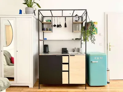 2-Zimmer-Wohnung mieten in Wien – 36 m², € 1.600 – Bild 11 von 26