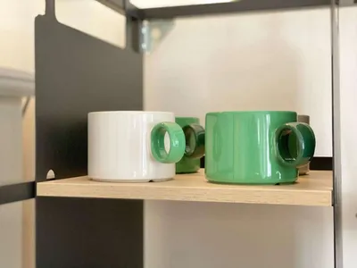 2-Zimmer-Wohnung mieten in Wien – 36 m², € 1.600 – Bild 14 von 26