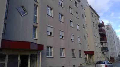 2-Zimmer-Wohnung mieten in Sankt Pölten – 60,59 m², € 618