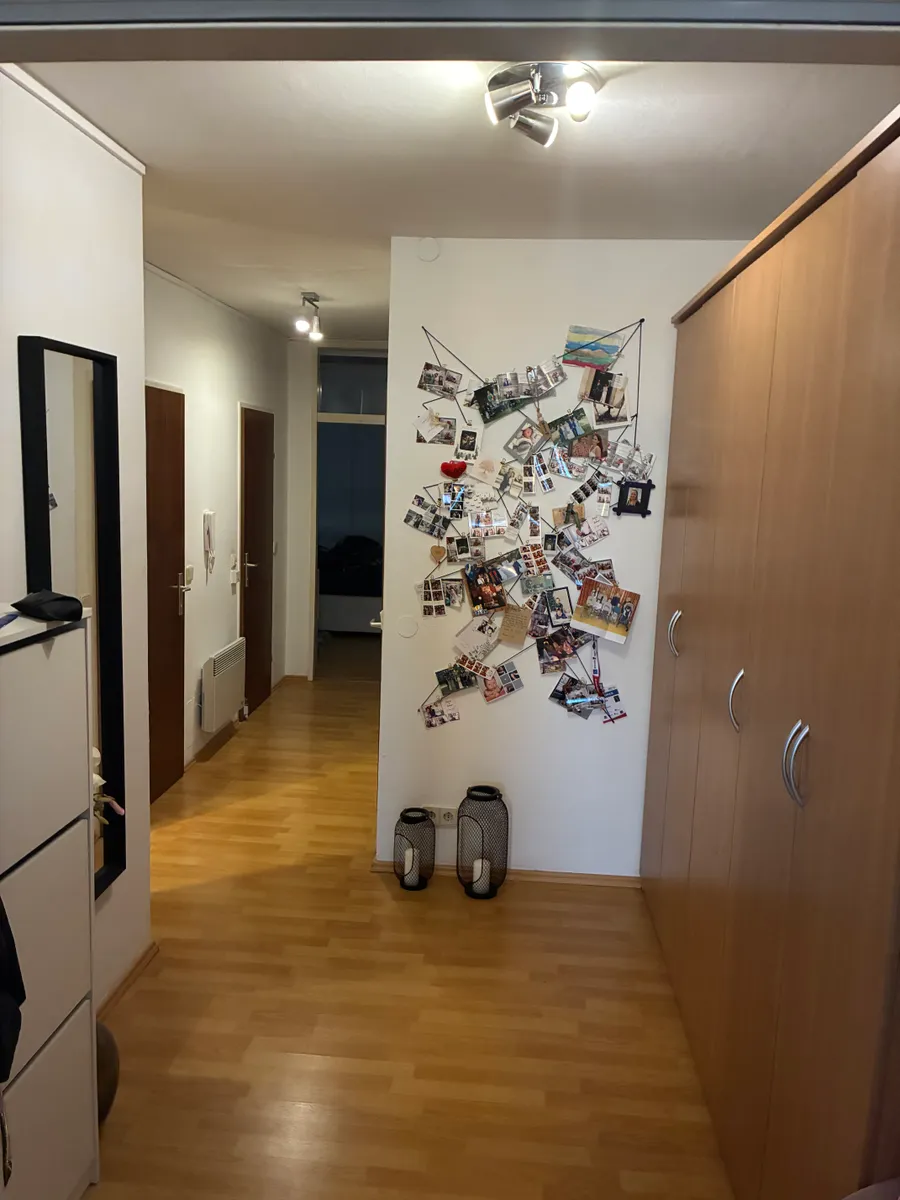 Wohnung – Oberpullendorf, Katastralgemeinde Oberpullendorf - Ansicht 2