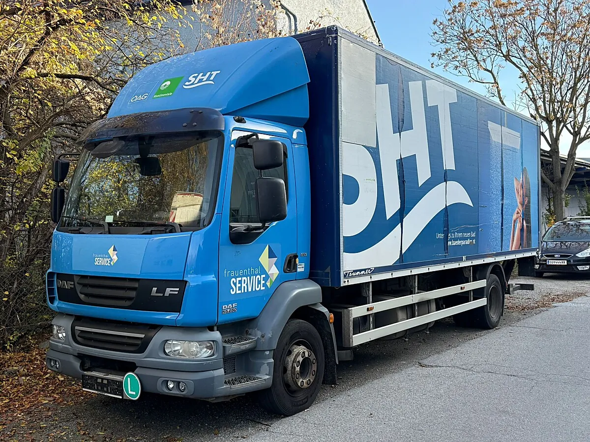 DAF LF