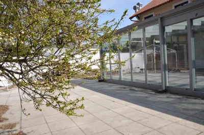 Gewerbeimmobilie mieten in Wien – 500 m², € 5.730 – Bild 7 von 9