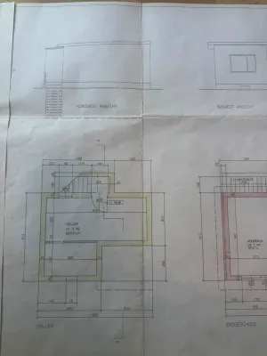 Haus kaufen in Korneuburg – 37 m², € 195.000 – Bild 12 von 12