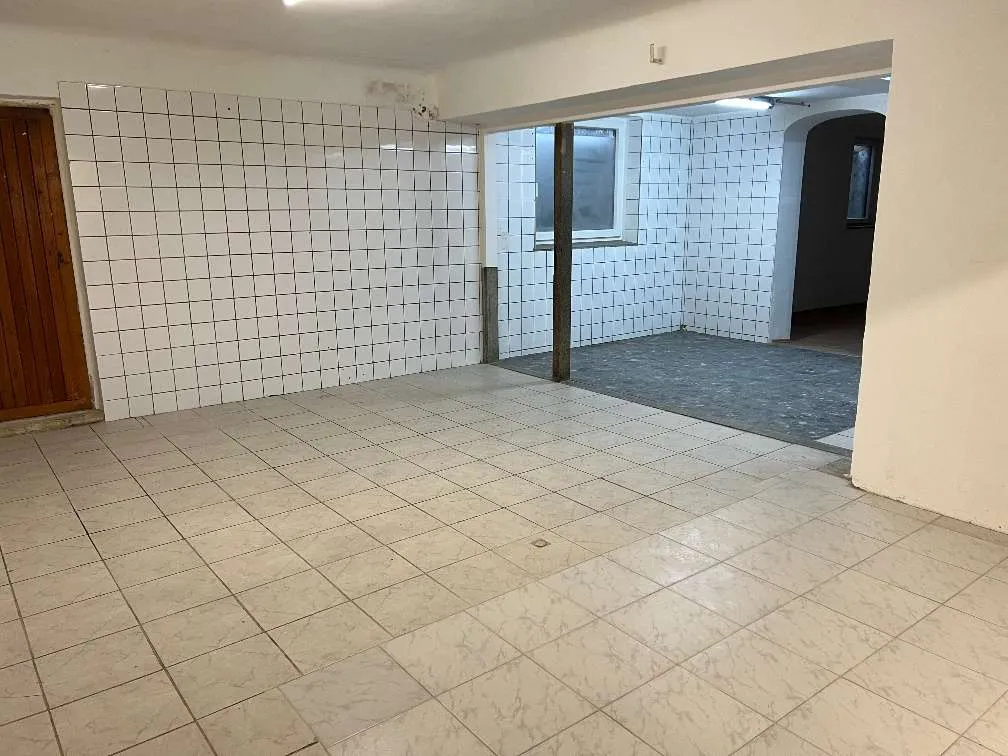Lagerbox/Abstellraum mit ca. 64m² zu vermieten - Ansicht 2