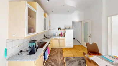 2-Zimmer-Wohnung kaufen in Innsbruck – 56,33 m², € 348.000 – Bild 8 von 9