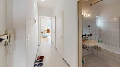 2-Zimmer-Wohnung kaufen in Innsbruck – 56,33 m², € 348.000 – Bild 3 von 9