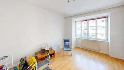 2-Zimmer-Wohnung kaufen in Innsbruck – 56,33 m², € 348.000 – Bild 4 von 9
