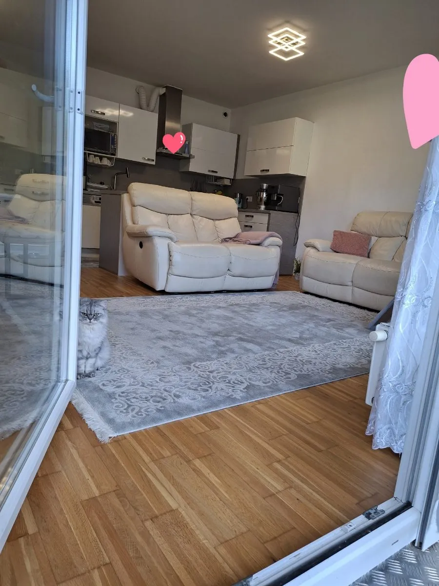 Wohnung – Stockerau - Ansicht 2