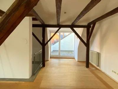 3-Zimmer-Wohnung mieten in Graz – 121 m², € 1.251 – Bild 1 von 23