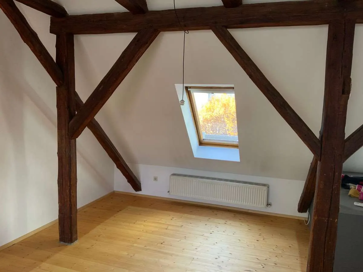 Wohnung – Gries - Ansicht 3