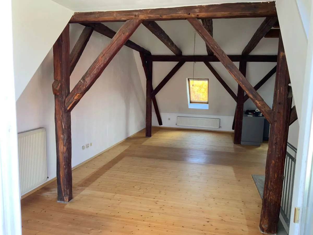 Wohnung – Gries - Ansicht 2