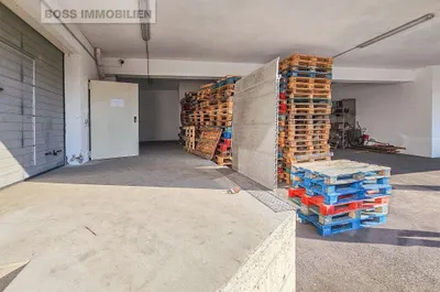 3-Zimmer-Gewerbeimmobilie mieten in Linz Land – 330 m², € 1.970 – Bild 6 von 9