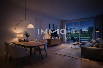Immobilie kaufen in Wien – 47 m², € 337.900 – Bild 5 von 7