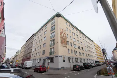 3-Zimmer-Wohnung kaufen in Wien – 79,98 m², € 485.000 – Bild 14 von 17