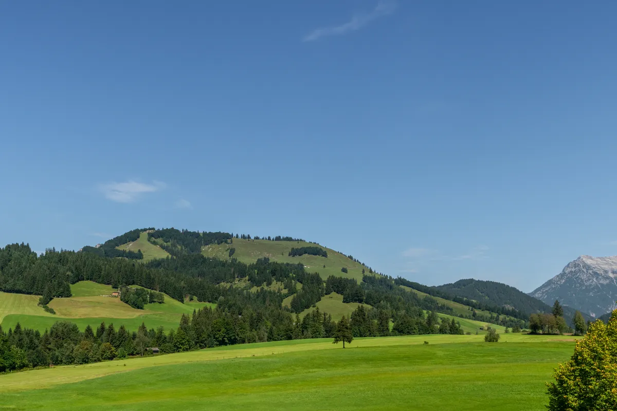 Wohnung – Hochfilzen - Ansicht 3