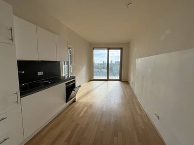 BelView Apartments: Ostseitige 2-Zimmer-Wohung mit großer Freifläche im 7. Stock - zu mieten in 1100 Wien – Bild 2