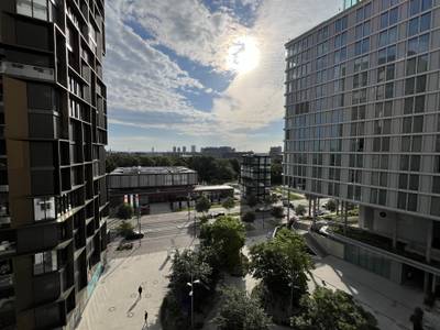BelView Apartments: Ostseitige 2-Zimmer-Wohung mit großer Freifläche im 7. Stock - zu mieten in 1100 Wien – Bild 3