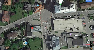 5-Zimmer-Gewerbeimmobilie mieten in Braunau am Inn – 371 m², € 12 – Bild 4 von 4
