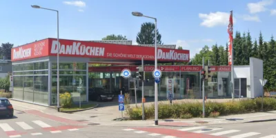 5-Zimmer-Gewerbeimmobilie mieten in Braunau am Inn – 371 m², € 12