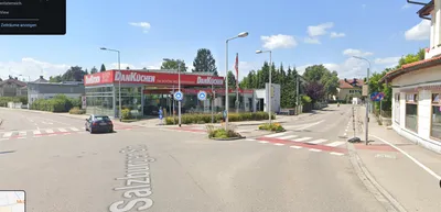 5-Zimmer-Gewerbeimmobilie mieten in Braunau am Inn – 371 m², € 12 – Bild 3 von 4