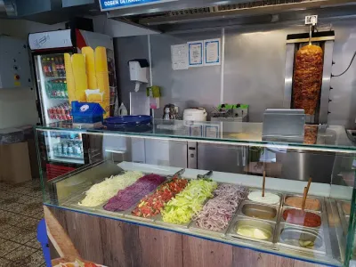 Gewerbeimmobilie mieten in Wien – 45 m², € 1.700 – Bild 4 von 5