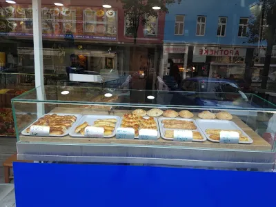Gewerbeimmobilie mieten in Wien – 45 m², € 1.700 – Bild 5 von 5