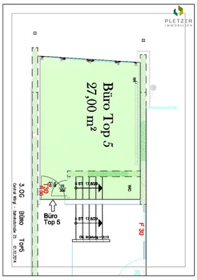 Gewerbeimmobilie mieten in Kufstein – 30 m² – Bild 6 von 6