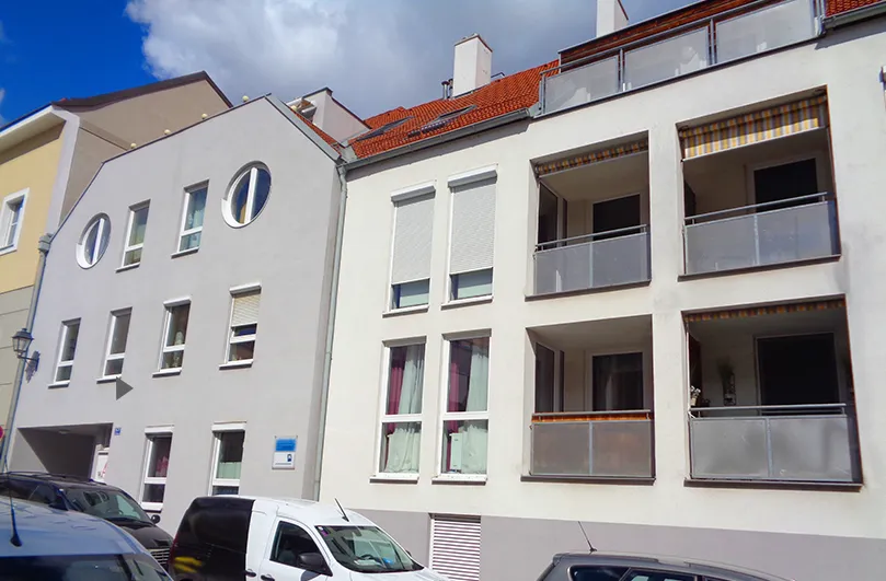 Wohnung – Retz - Ansicht 3