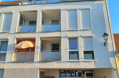 Wohnung mieten in Hollabrunn – 51,82 m², € 741