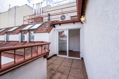 1-Zimmer-Wohnung mieten in Wien – 42 m², € 866 – Bild 13 von 26