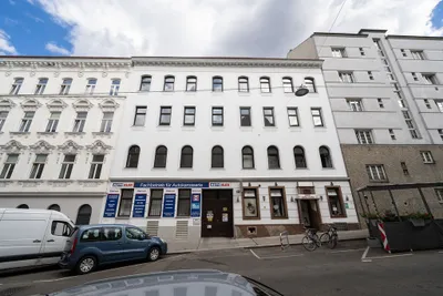 1-Zimmer-Wohnung mieten in Wien – 42 m², € 866 – Bild 26 von 26