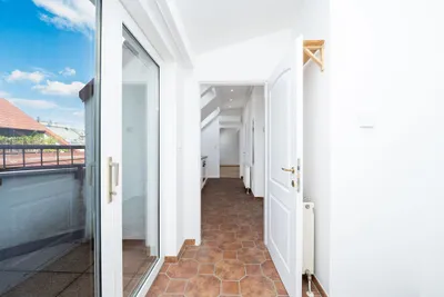 1-Zimmer-Wohnung mieten in Wien – 42 m², € 866 – Bild 8 von 26