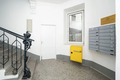 1-Zimmer-Wohnung mieten in Wien – 42 m², € 866 – Bild 22 von 26