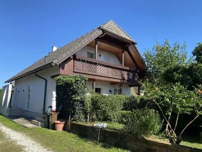 5-Zimmer-Haus kaufen in Oberwart – 135 m², € 359.000 – Bild 1 von 35