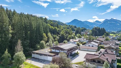 Grundstück kaufen in Kitzbühel – 3 809 m² – Bild 10 von 12