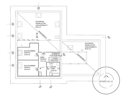 7-Zimmer-Immobilie kaufen in Mödling – 254,68 m², € 1.195.000 – Bild 15 von 16