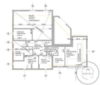 7-Zimmer-Immobilie kaufen in Mödling – 254,68 m², € 1.195.000 – Bild 16 von 16