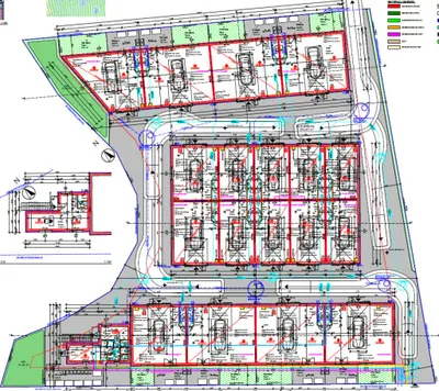 1-Zimmer-Gewerbeimmobilie kaufen in Wiener Neustadt Land – 99 m², € 204.638 – Bild 6 von 6