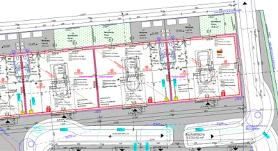 1-Zimmer-Gewerbeimmobilie kaufen in Wiener Neustadt Land – 99 m², € 204.638 – Bild 5 von 6