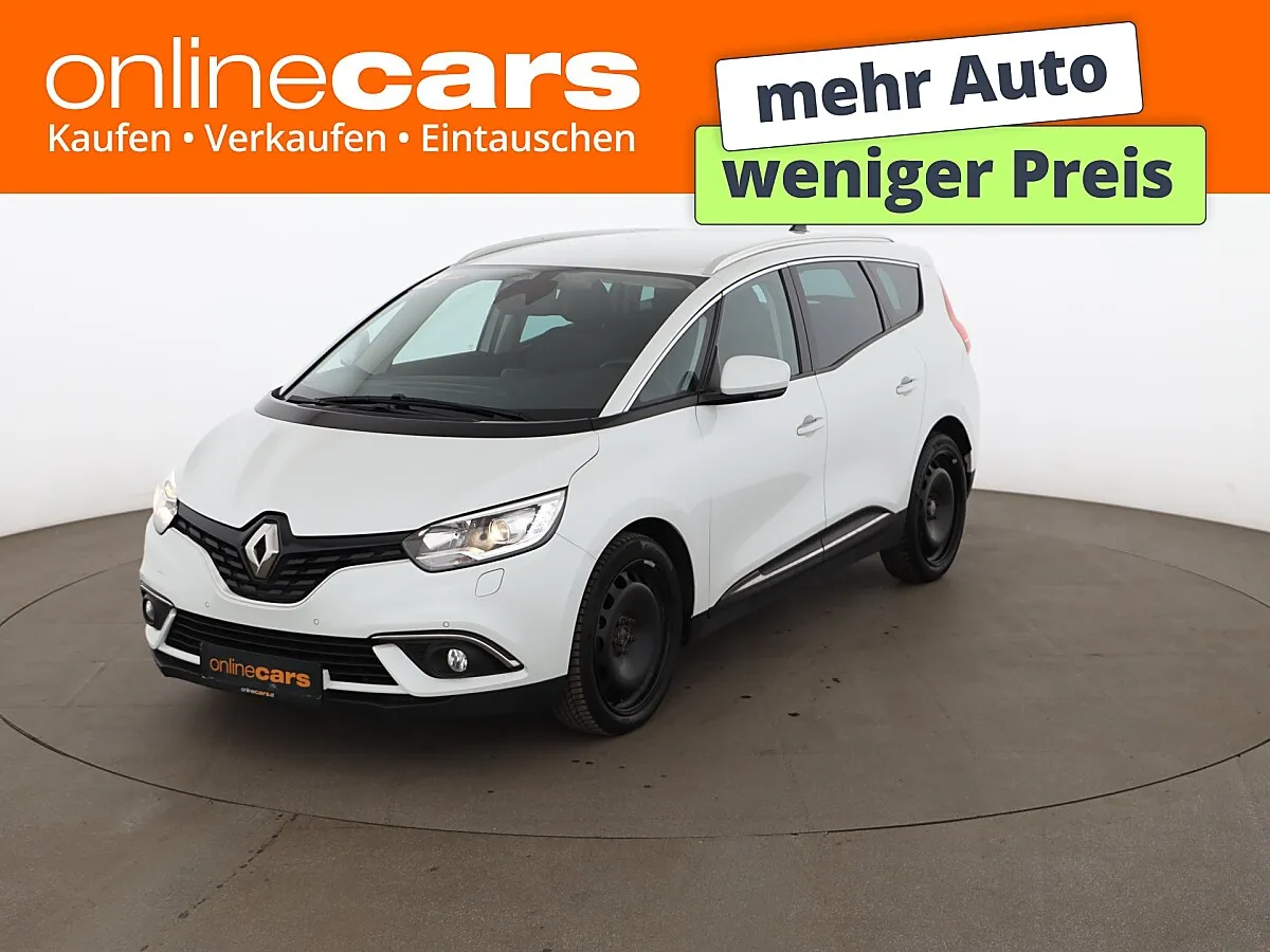 Renault Scénic